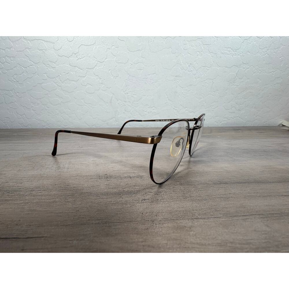 Guess Eyewear GU332 TO/AG Eyeglass Frames- Antique Gold‎ Tortoise- 53 18-140